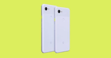 Pixel 3A به لطف اندروید ۱۰ از پشتیبانی واقعی دو سیم‌کارت برخوردار می‌شود - دیجینوی