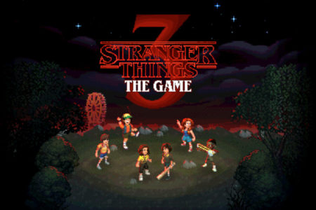 بازی Stranger Things 3: The Game راه خود را به اندروید و iOS باز می‌کند - دیجینوی