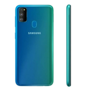 گوشی سامسونگ Galaxy M30s با باتری ۶۰۰۰ میلی آمپری ۲۷ شهریور عرضه می‌شود - دیجینوی