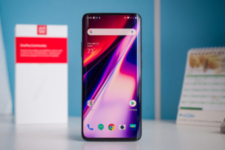 ورایزن به حامی جدید گوشی OnePlus 8 Pro تبدیل خواهد شد - دیجینوی