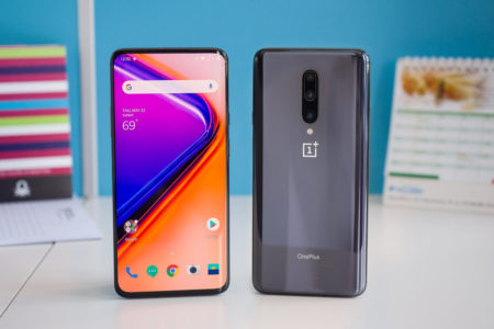 گوشی OnePlus 8 Pro