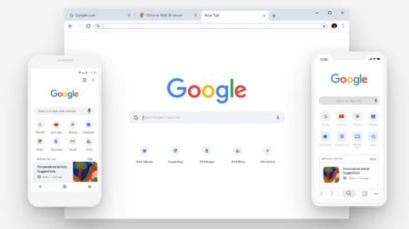 گوگل کنترل کوکی‌ها را در Chrome Canary بهبود بخشید - دیجینوی