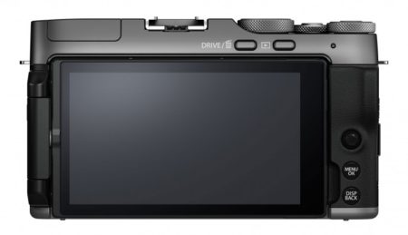 دوربین Fujifilm X-A7