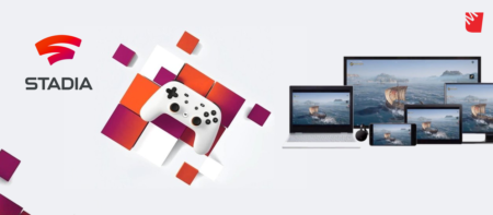 نسخه آزمایشی Google Stadia در راه است - دیجینوی