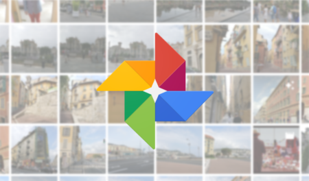 اضافه شدن قابلیت Photo Frames به اپلیکیشن Google Photos - دیجینوی