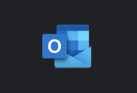 ویژگی Dark Mode به نسخه‌ی اندروید Outlook اضافه شد - دیجینوی