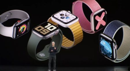 WatchOS 6 روز ۱۹ سپتامبر با قابلیت بررسی سلامت زنان عرضه می‌شود - دیجینوی