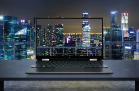 بهبودهایی در HP Spectre x360 13 اعمال شده‌اند - دیجینوی