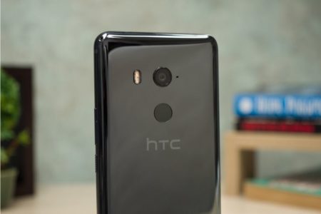 HTC سرانجام روند نزولی درآمدهای خود را متوقف ساخت - دیجینوی