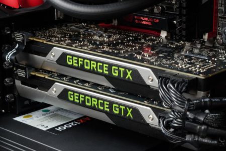 انویدیا قصد عرضه GTX 1660 Super و GTX 1650 Ti را در مهرماه دارد - دیجینوی