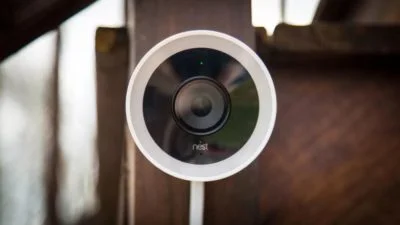 ورود شرکت Nest به بازار امنیت خانه های هوشمند - دیجینوی