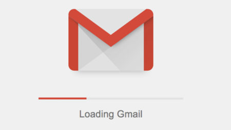 تم تاریک جیمیل برای اندروید 10 و iOS 13 ارائه شد