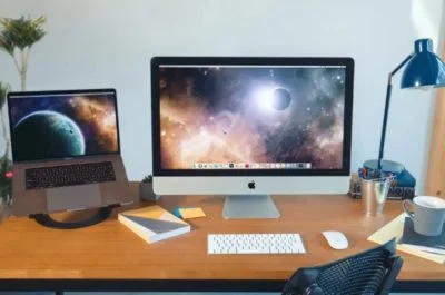 نمایشگر Luna آیپد شما را به یک صفحهنمایش ثانویه برای مکبوک تبدیل خواهد کرد