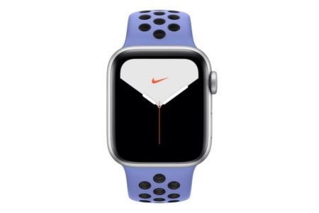 ساعت هوشمند Apple Watch Nike Edition در آمریکا عرضه می‌شود - دیجینوی