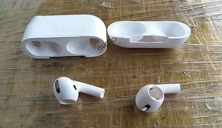 طبق شایعات اپل بزودی ایرپاد پرو را معرفی خواهد کرد - دیجینوی