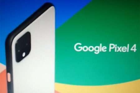 احتمالا کمپانی گوگل گوشی جدید Pixel 4 را با قابلیت ۵G هفته آینده معرفی می‌کند - دیجینوی