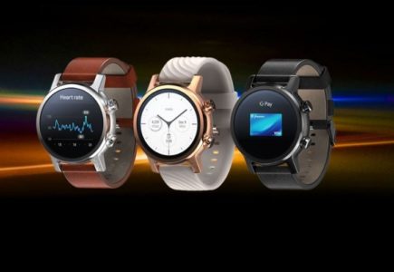 تولید مجدد ساعت هوشمند Moto 360، اما این‌ بار توسط شرکتی غیر از موتورولا - دیجینوی