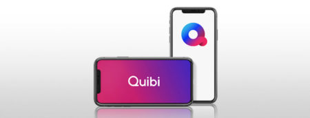 عقد قرارداد T-Mobile با سرویس استریم فیلم Quibi - دیجینوی