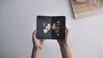 اپلیکیشنهای UWP بر روی Surface Duo اجرا میشوند