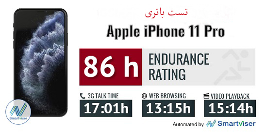 بررسی آیفون ۱۱ پرو و پرو مکس - دیجینوی