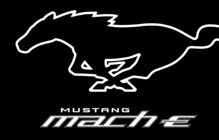 خودروی شاسی‌بلند جدید فورد، Mustang Mach-E نام دارد - دیجینوی