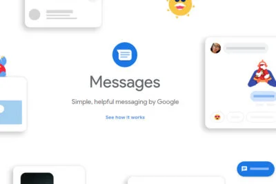 آخرین بروزرسانی Google Messages جهت مقابله با اسپمها منتشر شد