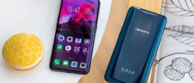 گوشی هوشمند Oppo Find X2 از شارژ وایرلس 50 واتی بهرهمند خواهد بود
