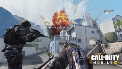 Call of Duty:Mobile برترین بازی ۲۰۱۹ از دید Google Play - دیجینوی