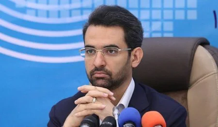پاسخ وزیر ارتباطات درباره سرعت اینترنت - دیجینوی