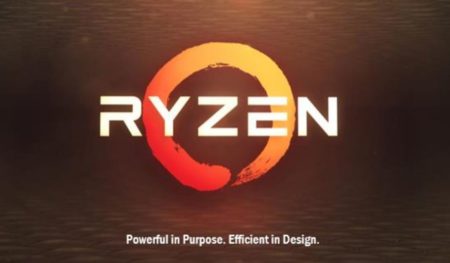 AMD سری جدید پردازنده‌های رایزن را معرفی کرد - دیجینوی