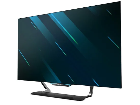 ایسر ۳ مانیتور Predator جدید را معرفی کرد - دیجینوی