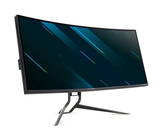 ایسر ۳ مانیتور Predator جدید را معرفی کرد - دیجینوی