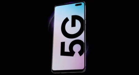 سامسونگ 53.9 درصد از بازار جهانی گوشی‌های هوشمند 5G را در سال 2019 تصاحب کرد