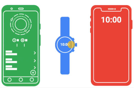 به‌روزرسانی جدید Google Fit کار کردن با آن را راحت‌تر می‌کند - دیجینوی