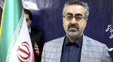 آمار مبتلایان ویروس کرونا به ۲۱۶۳۸ مورد رسید - دیجینوی
