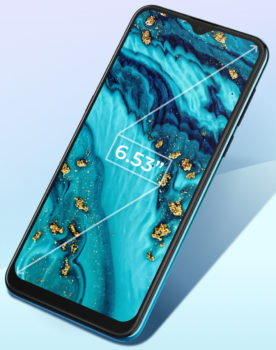 HTC از گوشی جدید Wildfire R70 رونمایی کرد - دیجینوی