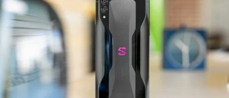 اخبار جدید در خصوص شارژر ۶۵ واتی گوشی Black Shark 3 5G - دیجینوی