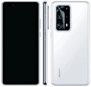 جزئیات جدید گوشی P40 Pro هواوی فاش شد - دیجینوی