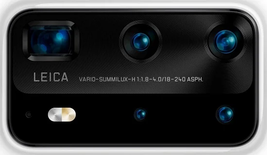 جزئیات جدید گوشی P40 Pro هواوی فاش شد - دیجینوی