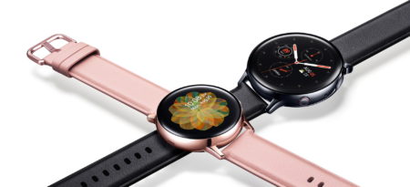 قابلیت الکتروکاردیوگرام در Galaxy Watch Active2 با تأخیر فعال می‌شود - دیجینوی