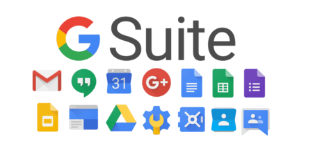 G Suite گوگل به ۲ میلیارد کاربر فعال در ماه رسیده است - دیجینوی