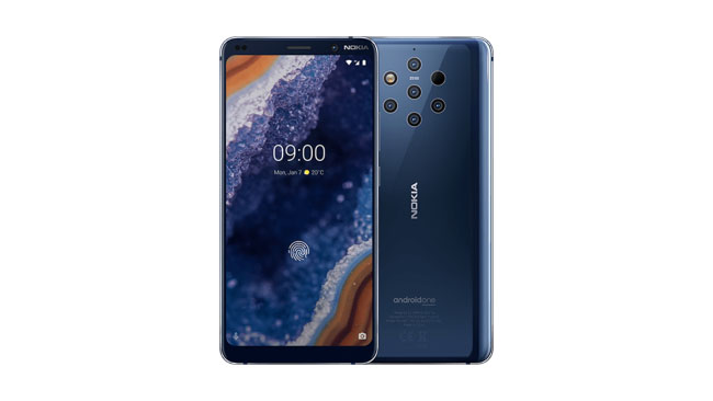 Nokia 9 PureView