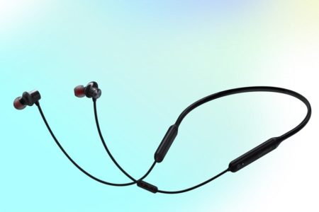 وان‌پلاس رسماً از هدفون Bullets Wireless Z رونمایی کرد - دیجینوی