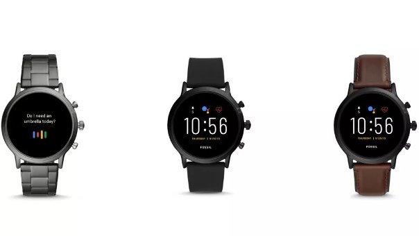 بهترین ساعت‌های هوشمند Wear OS در سال ۲۰۲۰ - دیجینوی