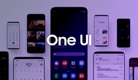 نسخه بتا رابط کاربری One UI 4 منتشر شد - دیجینوی