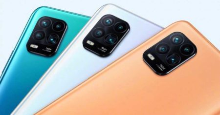 شیائومی Mi 10 Lite Zoom نسخه جهانی Mi 10 Youth خواهد بود - دیجینوی