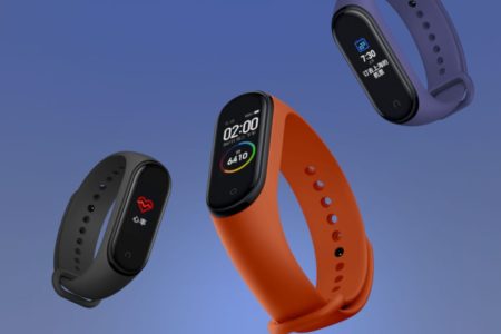 دستبند ارزان قیمت شیائومی Mi Band 4C در راه است - دیجینوی