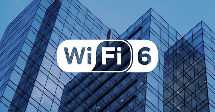 ۶ قابلیت Wi-Fi 6 که توسط پردازنده آیس‌لیک اینتل فعال می‌شود - دیجینوی