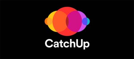 اپلیکیشن CatchUp به‌صورت آزمایشی توسط فیسبوک راه‌اندازی می‌شود - دیجینوی