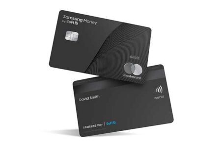 Samsung Money برنامه جدید کارت اعتباری سامسونگ است - دیجینوی